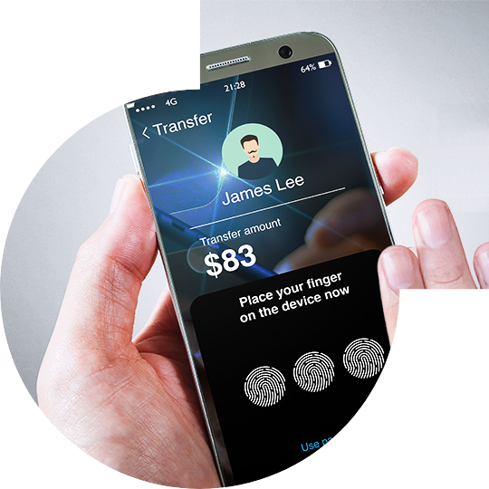 九游会ag新一代全系列感测技术<br>为智慧应用场域带来人机沟通全新体验